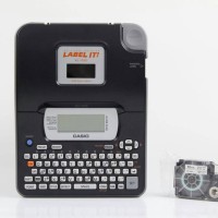 Jual label printer casio Murah