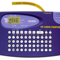Jual printer label casio Murah