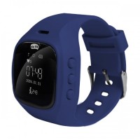 Jual Smart Watch GPS Tracker BipBip Jam Tangan Pantau Anak Online Tracking Murah