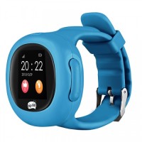 Jual Smart Watch GPS Tracker Pantau Anak Online Tracking Jam Tangan BipBip Murah