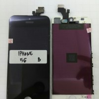 Lcd Touchscreen Digitizer Fullset Iphone 5 5G