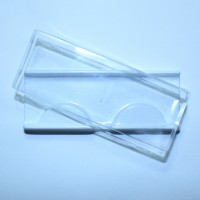 Jual Insert + cover bulu mata palsu #mini (insert tray DD bulumata palsu) Murah