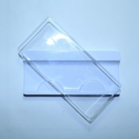 Jual Insert + cover bulu mata palsu #besar (insert tray DD bulumata palsu) Murah