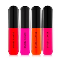 Jual Beauty People Pure Vitamin Capsule Lip Tattoo Murah
