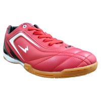 Sepatu Futsal Eagle New Ventura Red