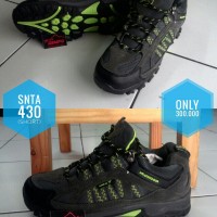 Sepatu SNTA 430 Haiking Gunung Outdoor