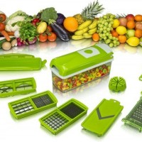 Jual Nicer dicer set plus/alat pemotong serbaguna Murah