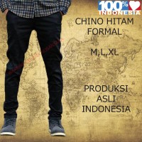 Jual Celana Panjang Chino Hitan Murah
