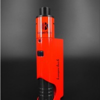 Jual KANGERTECH DRIPBOX KIT + BATRE vape vaping vapor Murah