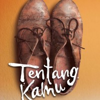 Novel Tentang Kamu (Novel Baru Tere Liye) Bonus USB lamp