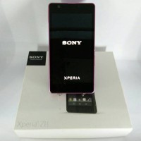 sony Xperia zr ram 2 gb internal 32 gb