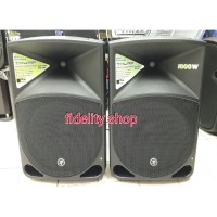 harga mackie thump 15