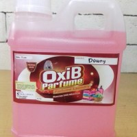 Jual Parfum Pewangi Pakaian Laundry Grade A 1 Liter Aroma Downy Murah