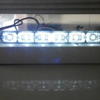 Jual Lampu LED DRL 6 , Lampu DRL LED,Lampu Led DRL, Lampu Mobil Drl Murah