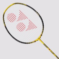 Yonex Voltric 8 Lin Dan Raket Badminton (Yellow) -unstrung-