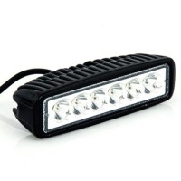 Jual Lampu DRL 6 LED, Lampu DRL LED,Lampu Led DRL, Lampu Mobil Murah