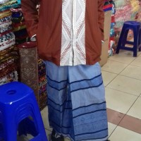 sarung celana anak 8-15thn