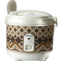 Jual Miyako Multi Cooker Mini 0.6liter PSG-607 Murah