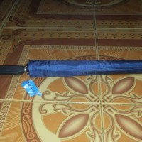 Jual Payung Hujan Pegangan Berbentuk Samurai. Murah