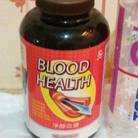 Jual (Share in jar) Suplemen Pembuluh Darah & Jantung Banting Harga Murah