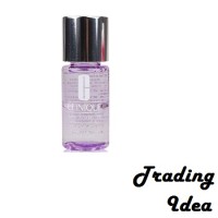 CLINIQUE Take The Day Off Makeup Remover For Lids, Lashes & Lips 30ml