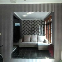 Jual Wallpaper Vinyl Import. Murah