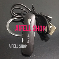 Headset / HandsFree Wireless Bluetooth Oppo