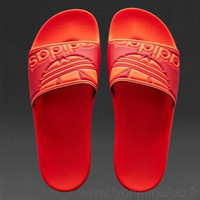 Adidas Adilette Trefoil - Sandal Adidas - Ori