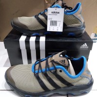 adidas outdoor climacool VOYAGER AF6378 SEPATU gunung original bnib