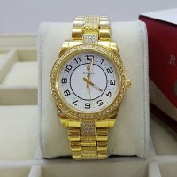 Jual jam tangan wanita Rolex,Expedition,Alexandre Christie,Omega,Seiko Murah