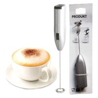 Jual Alat Pengaduk Kopi Elektrik / Electric Hand Mixer / Pengocok Telor Murah
