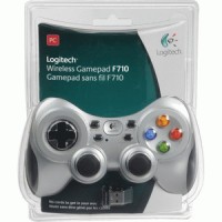 Jual gamepad LOGITECH F710 GAMEPAD WIRELESS Murah