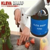 Jual Kleva Sharp / Asah / Pengasah Pisau Murah