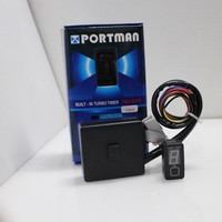 Jual Turbo Timer Portman Pajero Murah