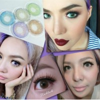 Jual SOFTLENS NOBLUK DAN MINI NOBLUK BISA MINUS MURAH Murah