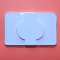 Jual Insert + cover bulu mata #atas bawah (insert tray DD bulumata palsu) Murah