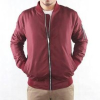 Jual JAKET BOMBER PREMIUM Murah