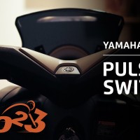 Saklar/Switch ORIGINAL PULSAR For Yamaha N-MAX/NMAX