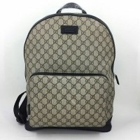 JUAL TAS GUCCI RANSEL WATERPROOF MIRROR QUALITY