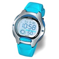 Jam Tangan Casio LW-200-2BV Original