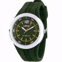 Jual Lorus Sport RRX33EX9 Original by Seiko - Dark Green Murah