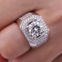 Jual cincin pria, emban, full batu, perak, berlian, akik, palladium, cewek Murah