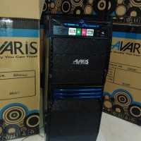 RAKITAN PC CORE 2 DUO 1.8GHZ FREE KEYBOARD+MOUSE