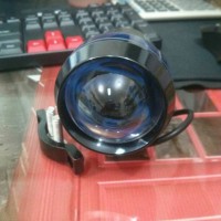 lampu sorot led , lampu tembak led, utk motor u3 / mobil 12V / U3