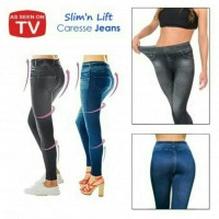 Jual Slim N Lift Caresse Jeans Skinny Jeggings / LEGGING PELANGSING WANITA Murah