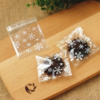 Jual PLASTIK lucu BUNGKUS KUE ROTI COOKIES KADO PLASTIK BONEKA 2017081 Murah