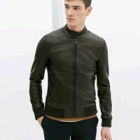 jaket Kulit Sukaregang Garut
