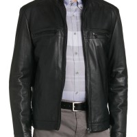 Jaket Kulit Sukaregang Garut