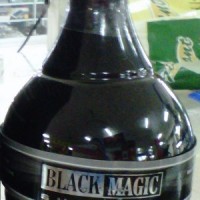 Jual bmks black magic kemiri shampoo penumbuh pemanjang perawatan rambut Murah