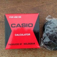 Jual pita kalkulator casio Murah